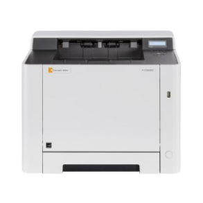 Printer farve
