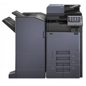 Kopi-print-scan Farve MFP